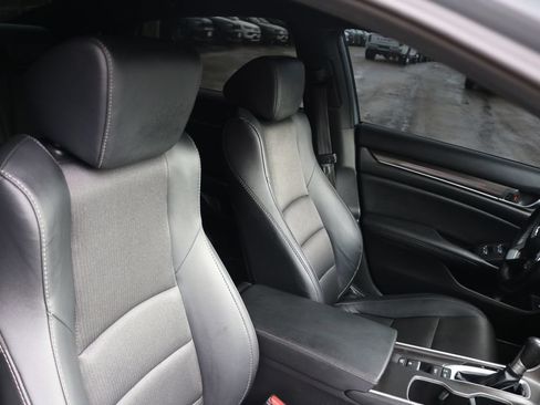Used 2021 Honda Accord Sport image 19