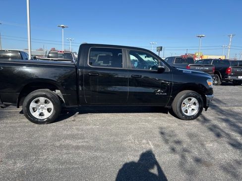 Used 2022 RAM 1500 Big Horn image 6