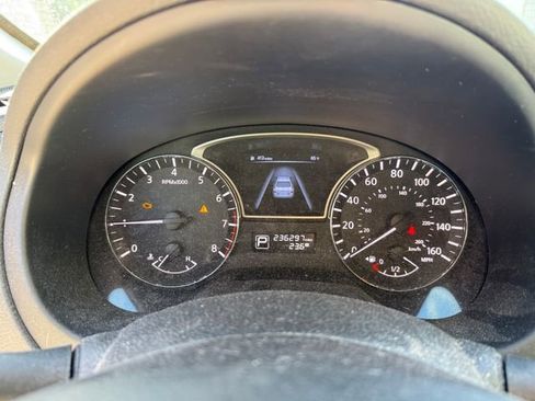 Used 2014 Nissan Altima 2.5 S image 16