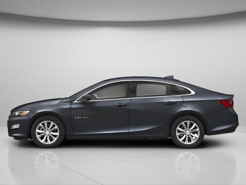 Used 2023 Chevrolet Malibu LT FWD image 5