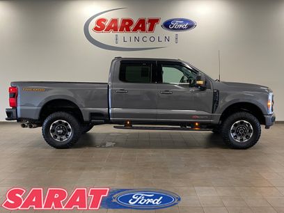 Certified 2023 Ford F350 XLT w/ Tremor Off-Road Package