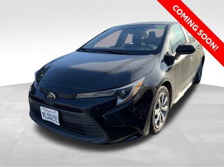 Used 2024 Toyota Corolla LE video 1