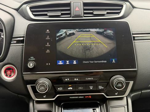 Used 2017 Honda CR-V EX image 14