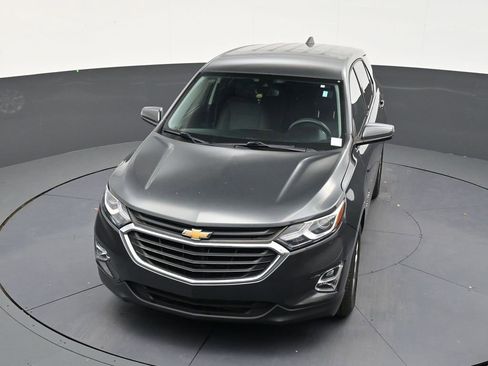 Used 2020 Chevrolet Equinox LT FWD image 19