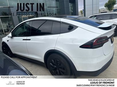 Used 2022 Tesla Model X