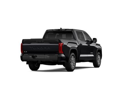 New 2026 Toyota Tundra SR5 AWD/4WD image 53