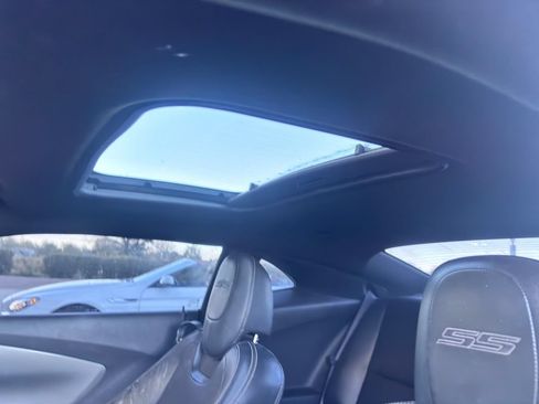 Used 2013 Chevrolet Camaro SS w/ RS Package RWD image 26