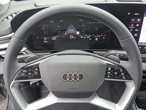 New 2025 Audi A5 2.0T Premium Plus image 15