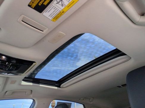 Used 2025 Lexus NX 350h AWD w/ Accessory Package (2T) image 23