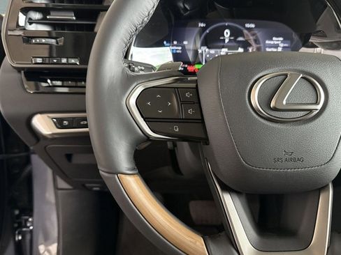 Certified 2026 Lexus RX 350 w/ Convenience Package image 14