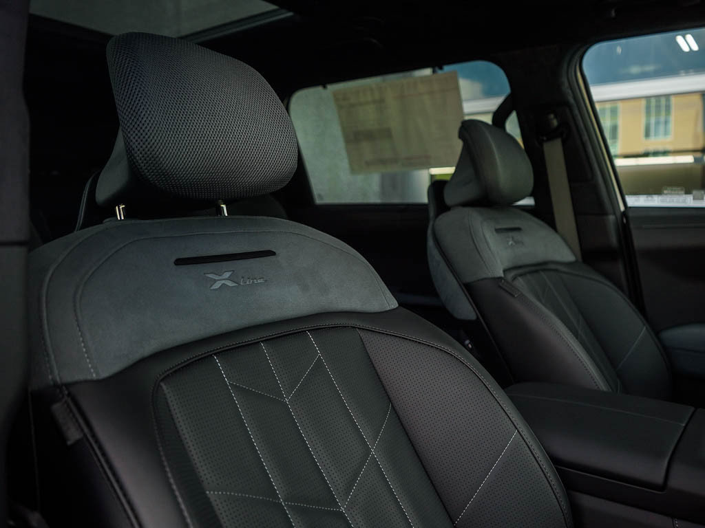 New 2027 Kia Telluride X-Line SX Prestige AWD/4WD image 12
