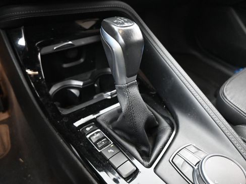 Used 2017 BMW X1 sDrive28i image 14