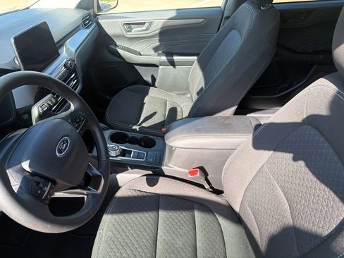 Used 2024 Ford Escape Active FWD image 21