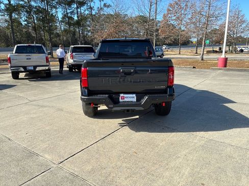 New 2026 Toyota Tacoma TRD Pro image 5