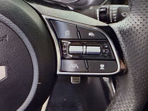 Used 2024 Kia Forte GT-Line image 15