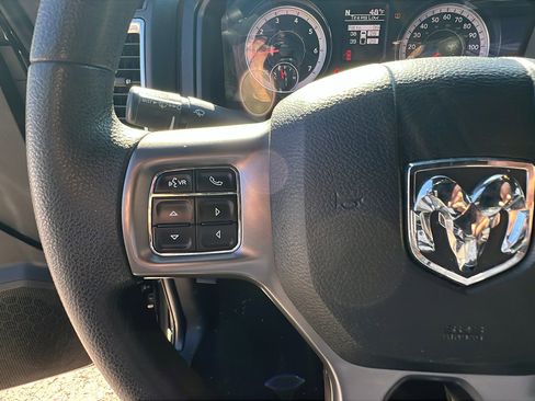 Used 2024 RAM 1500 Classic Warlock image 26