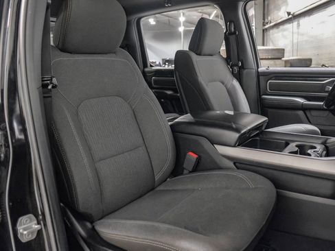 Used 2019 RAM 1500 Big Horn image 33