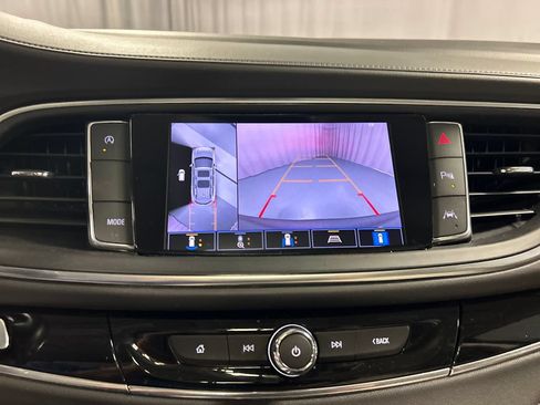 Used 2023 Buick Enclave Avenir w/ Avenir Technology Package FWD image 18