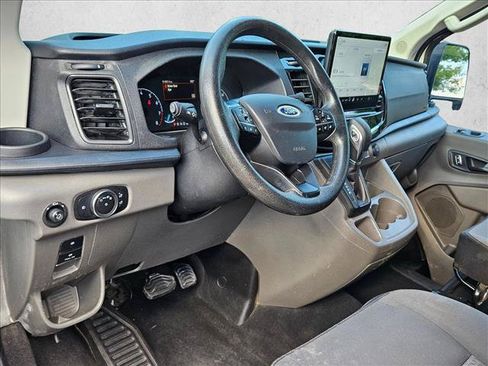 Used 2023 Ford Transit 350 XLT RWD image 9