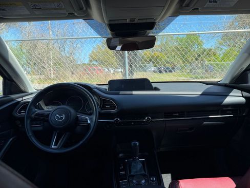 Used 2025 MAZDA CX-30 AWD 2.5 S w/ Preferred Package image 34