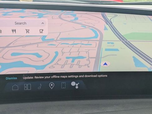 Used 2024 Cadillac XT4 Sport image 16