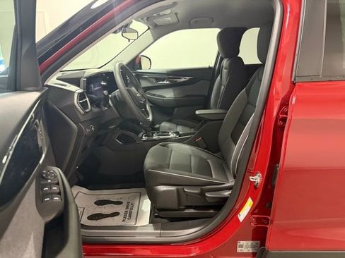 New 2026 Chevrolet TrailBlazer LT image 10