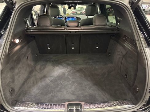 Used 2025 Mercedes-Benz GLE 450e 4MATIC image 23