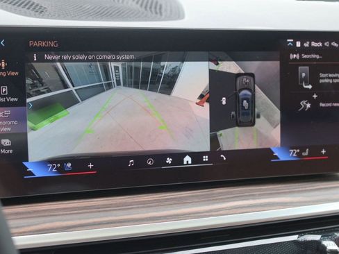 New 2026 BMW X7 xDrive40i w/ M Sport Package image 28