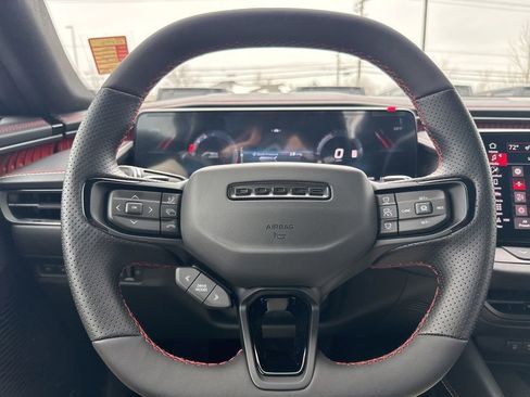 New 2026 Dodge Charger Scat Pack AWD/4WD image 19