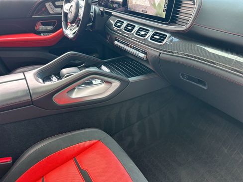 Used 2023 Mercedes-Benz GLE 53 AMG 4MATIC Coupe image 16