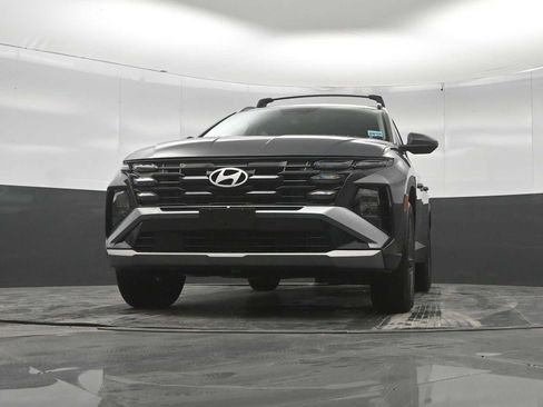 New 2026 Hyundai Tucson SEL AWD/4WD image 34