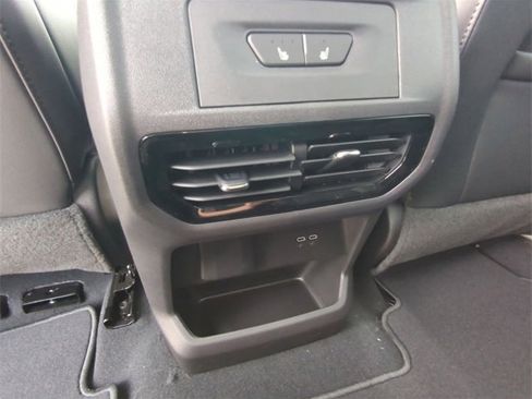 New 2026 Chevrolet Silverado EV LT w/ Premium Package image 21