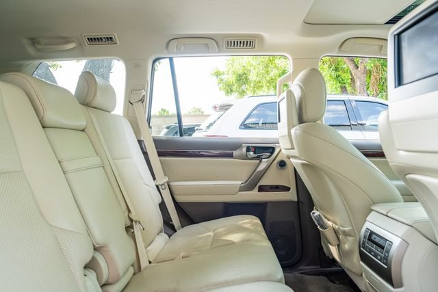 Used 2011 Lexus GX 460 Premium AWD/4WD image 41