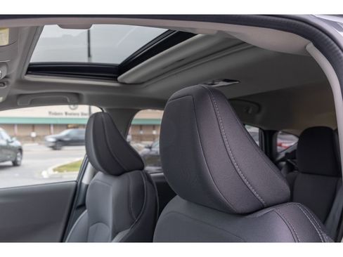 New 2026 Subaru Crosstrek 2.0i Premium image 17