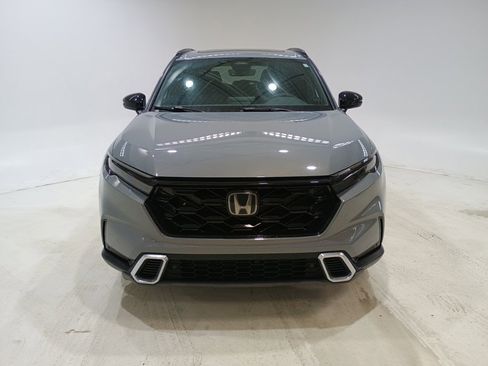 Used 2023 Honda CR-V Sport Touring image 2