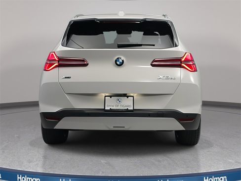 New 2026 BMW X3 xDrive30 w/ Convenience Package image 6