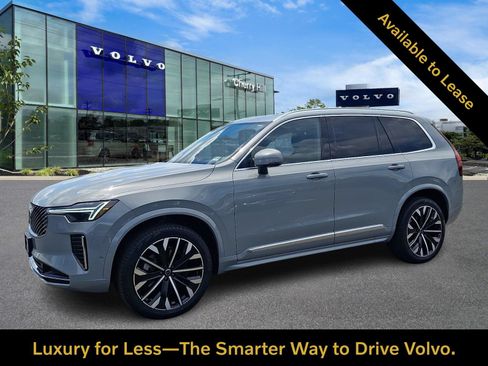Certified 2026 Volvo XC90 B6 Plus w/ Protection Package Premier AWD/4WD image 3