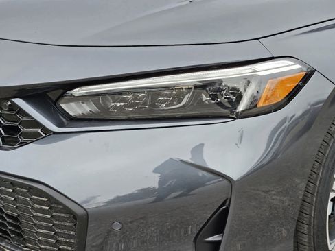 New 2026 Honda Civic Sport Touring image 7