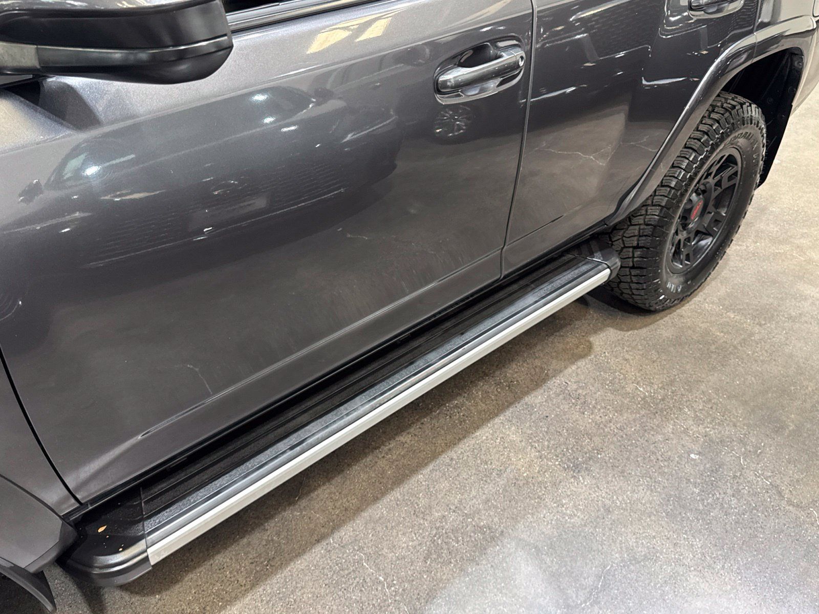 Used 2020 Toyota 4Runner TRD Pro AWD/4WD image 13