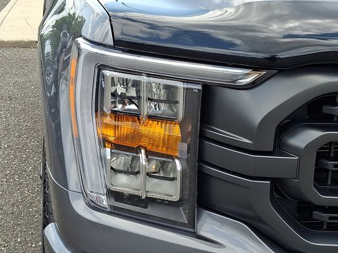 Certified 2023 Ford F150 XLT w/ Equipment Group 302A High AWD/4WD image 9