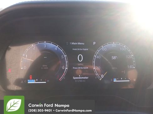 Used 2022 Jeep Grand Cherokee L Summit w/ Luxury Tech Group V image 15