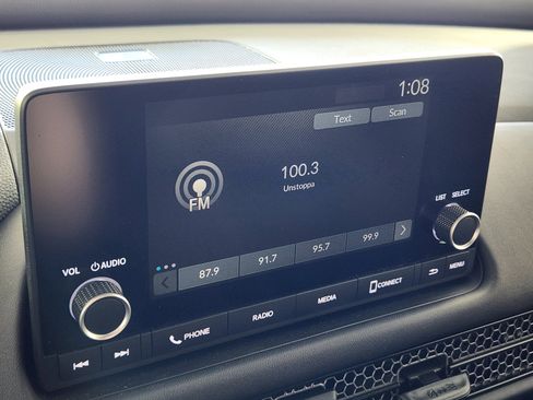 Used 2024 Honda HR-V Sport image 21