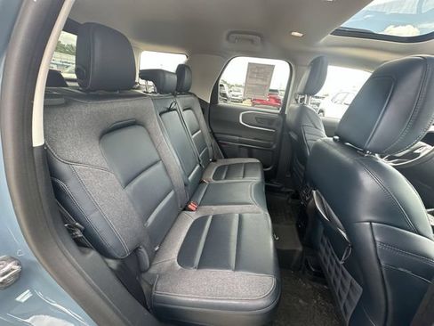 Used 2021 Ford Bronco Sport Outer Banks w/ Outer Banks Package AWD/4WD image 30