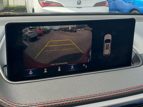 Certified 2024 Acura MDX A-Spec AWD/4WD image 26