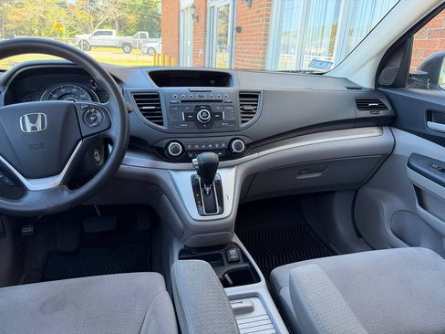 Used 2013 Honda CR-V EX image 14