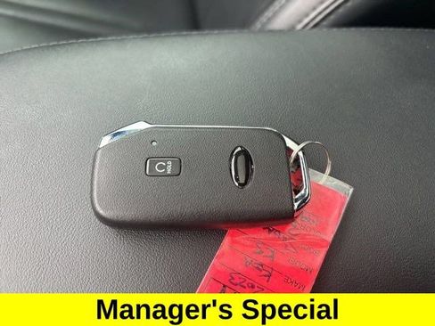 Used 2023 Kia K5 GT-Line image 52