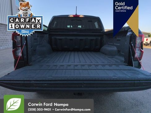 Certified 2025 Ford Ranger XLT AWD/4WD image 29