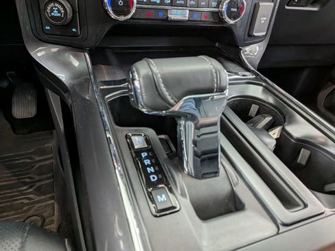 Certified 2023 Ford F150 Lariat w/ Equipment Group 502A High image 33