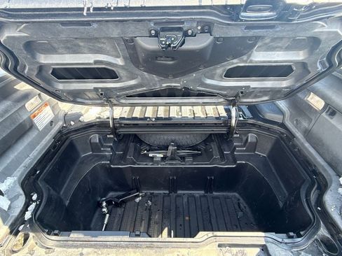 Certified 2023 Honda Ridgeline Black Edition image 17