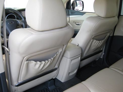 Used 2009 Subaru Tribeca Limited AWD/4WD image 25